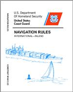 uscg rules and regulations